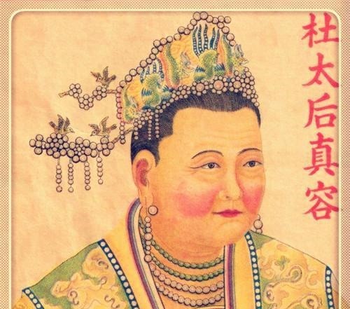 即建隆二年(公元961年),皇帝的母亲杜太后病重,就把赵匡胤叫到床前