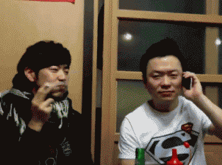 大雁|辣眼睛！这画面让我的眼好像暂时性失明了