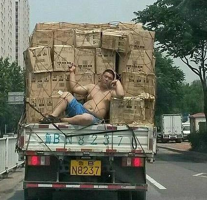 矮个子|5张让人笑出内伤的图片, 看到图1就笑喷了, 最后一张笑到猪叫