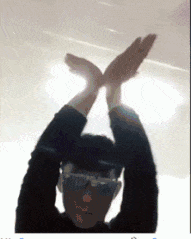 腥风血雨|搞笑GIF:又是一场腥风血雨