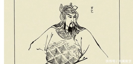 罗艺并非世代居住在幽州,他祖籍襄阳,跟诸葛亮是老乡,他爹是隋朝一名