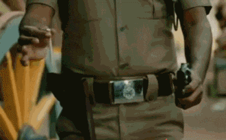 霸气|搞笑GIF: 霸气洗车开始了, 有没有谁还要洗车的?