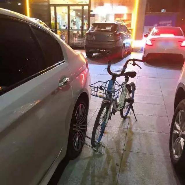 跆拳道|不要看不起自行车