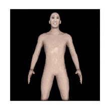 插兜|搞笑gif: 甭管穿什么裤子,手插兜帅就完了