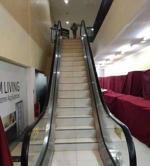 车轮子|弱弱地问一句，假如你遇到这些事，你会哭笑不得么？