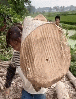 还是|搞笑GIF趣图：妹子，你到底是冲浪呢，还是太浪呢