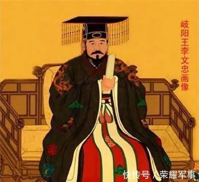 李文忠身为明朝开国第三功臣,不是靠着是朱元璋外甥的身份得来的,而是