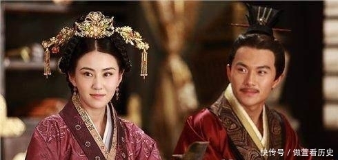 大将军卫青为何愿意娶一个比自己大十多岁的寡妇为妻呢2