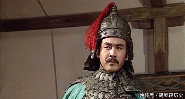 卫瓘害死邓艾钟会和姜维,一直活到了西晋,却被一女人抄家灭族