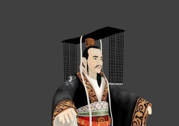 汉武帝|刘弗陵不是汉武帝亲儿子,为何晚年还要立他为太子原因很现实!