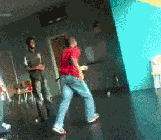 沙子|搞笑GIF: 不是每个人都可以随便玩帅!