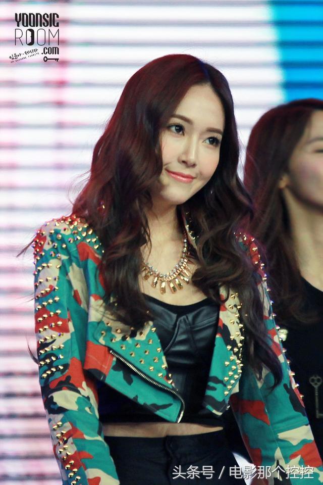 最美|果然林允儿是少女时代中最美的存在 不愧是少女时代的颜值当当