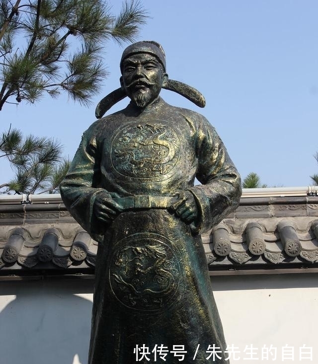 玄武门之变究竟是谁惹得祸,事后李渊为何不处罚李世民,原来如此