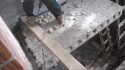 有劲|施工现场状况不断,真是不让人省心!哈哈哈