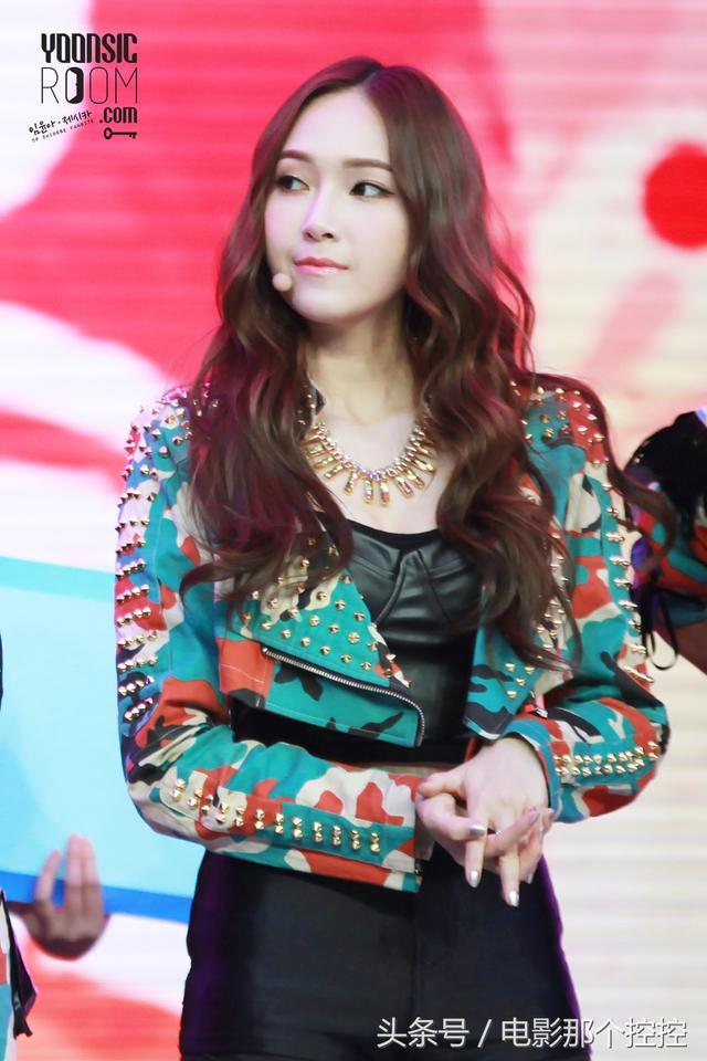 最美|果然林允儿是少女时代中最美的存在 不愧是少女时代的颜值当当