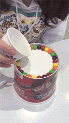 孩子|搞笑GIF：孩子，表扬一下啊！这活干的不错！