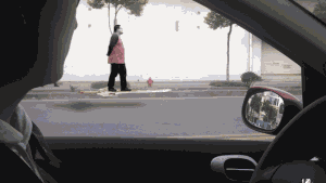 彩礼钱|搞笑GIF:这玩的是什么?我怎么没看懂啊!好神奇啊!