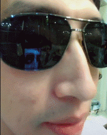 两个|爆笑GIF: 此处不留爷自有留爷处, 这工作大不了我不干了