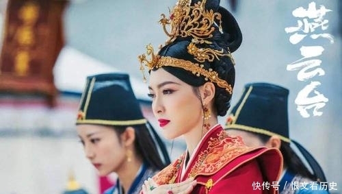 燕云台耶律贤历史原型父位被抢隐忍多年称帝后做了一个选择