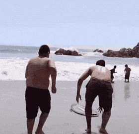 哥们|哥们你一定要忍住别笑, 不然会惹祸上身的！