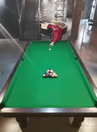 老总|搞笑GIF趣图：对此，老总是很满意的，加薪有望