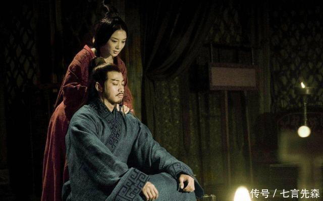 韩信功高盖主吕后设计杀害死前喊出三个字如今成网络流行语3