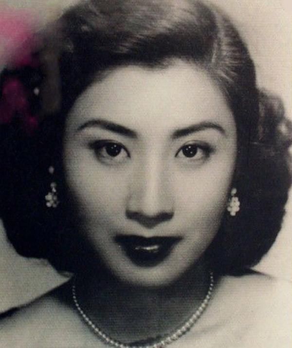 民国女人老照片旧时代走出的新女性图5图6堪比女星2