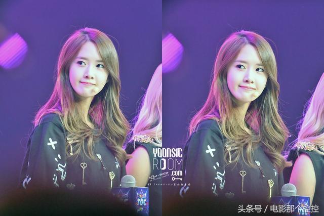 最美|果然林允儿是少女时代中最美的存在 不愧是少女时代的颜值当当