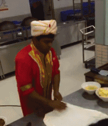 这是|搞笑GIF动图：那一天，他开心的像个孩子