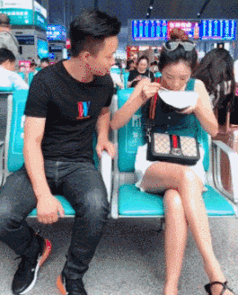 开心笑话|【搞笑】：从今天起，这里就是你的娘家！