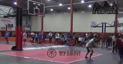 兄弟|身高171，路人王7冠王，他在大学联赛砍个50+信手拈来