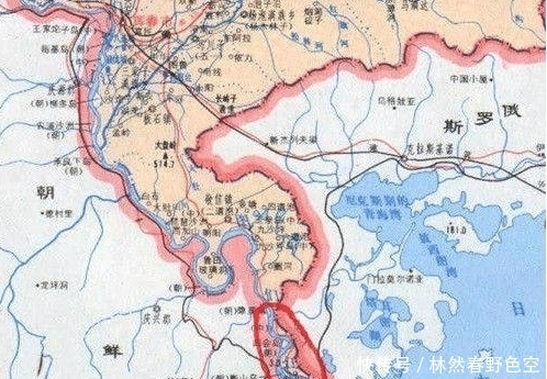 这块中国版图最窄的国土,是他据理力争,只为挽回孤