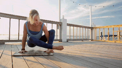 腹肌|9个动作把体脂率减到可以看见六块腹肌？