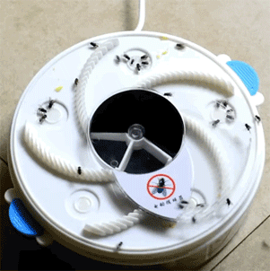 肥胖|搞笑GIF:我觉得这健身床可以好好改造一下你们懂的