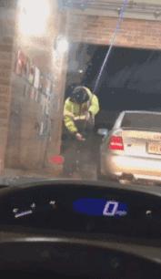 山羊|搞笑GIF趣图：为何去找山羊看病而不去找绵羊看病