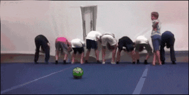 远光灯|其实看不出有个人......