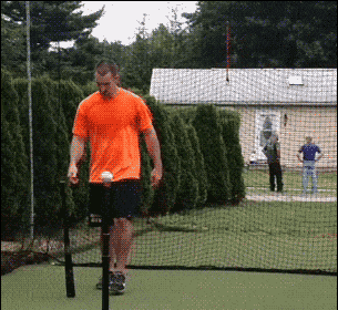 妹子|爆笑GIF:妹子到底说的什么?!