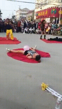 转播|妹纸看到视频转播以后决定减肥,简直太尴尬!