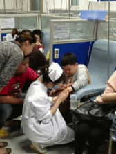 淡定|搞笑图文，最适合做老婆的三种女人