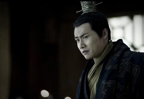 亡秦者胡也胡指的是匈奴还是秦二世胡亥4