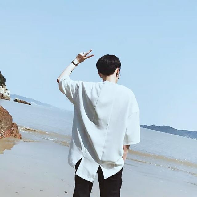 高清|男头高清精选:一如既往的酷