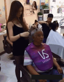 这是|搞笑GIF：这是有多神奇啊！