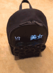 哥们|搞笑GIF：我还真以为你这么帅可以接到的！