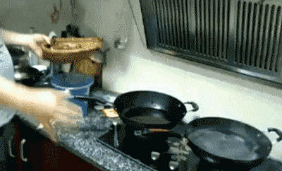 兄弟|爆笑GIF:优秀啊大兄弟!这地位没谁了