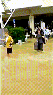 清华|搞笑GIF:这回知道我为啥能考上清华了吧?