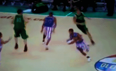 西门|搞笑GIF：哈金莲，你这是在等你的西门大官人吗？