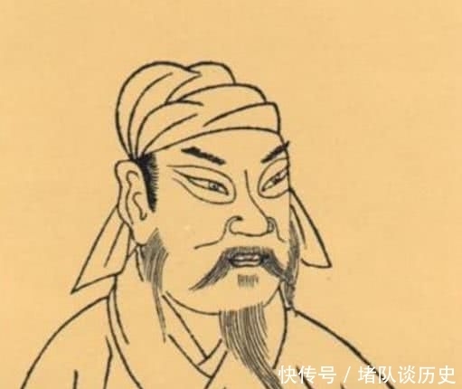 将军季布：身为大丈夫，这点磨难算什么？ - 看看头条_中华网