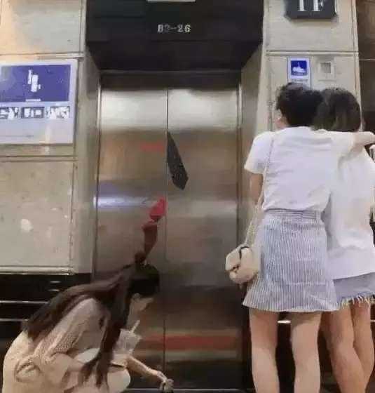 屠夫|追求多年的女神居然答应做我女朋友了，把我高兴坏了