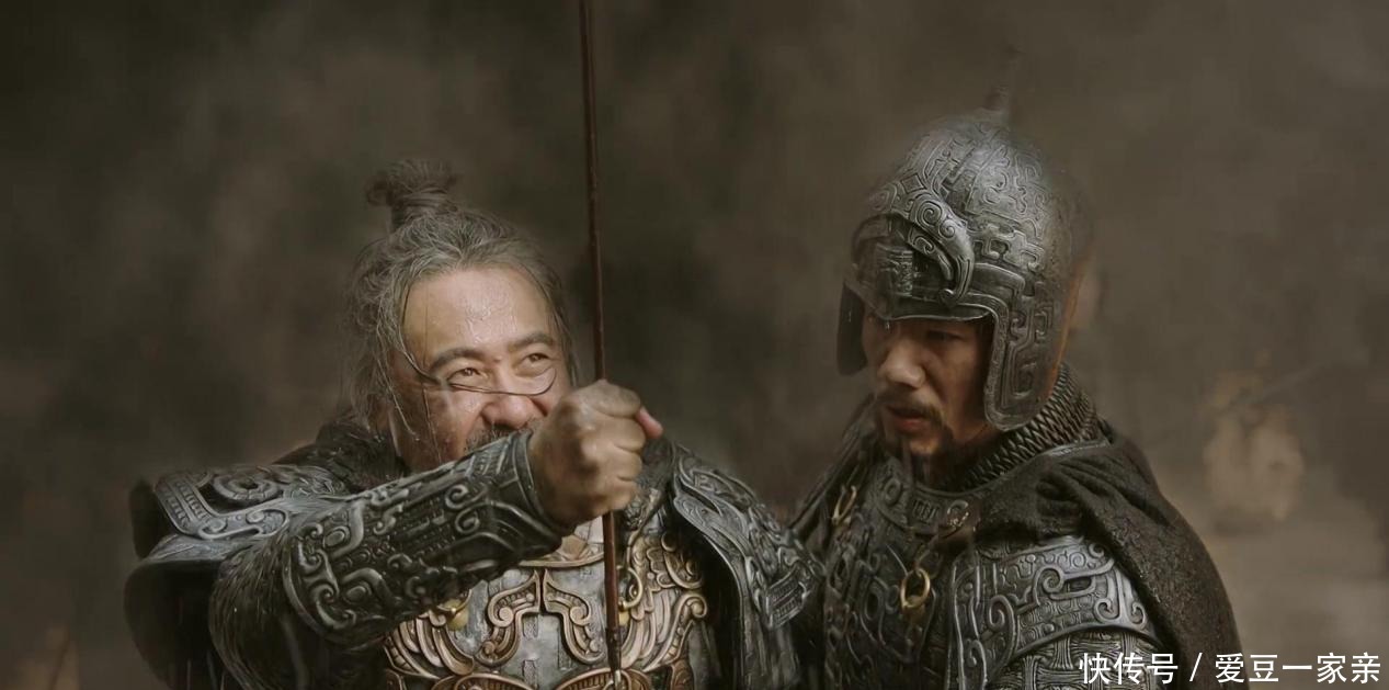 高平陵之变如果曹爽挟君王号令天下勤王司马懿兵变胜算多大3