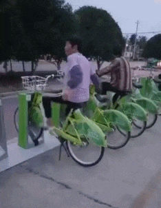 背景音乐|搞笑GIF：谁能猜出背景音乐是什么